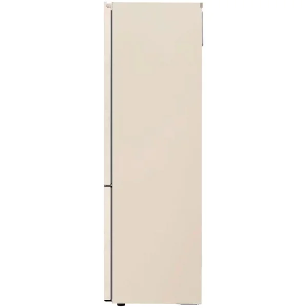 Холодильник LG GC-B509FEPW Beige 