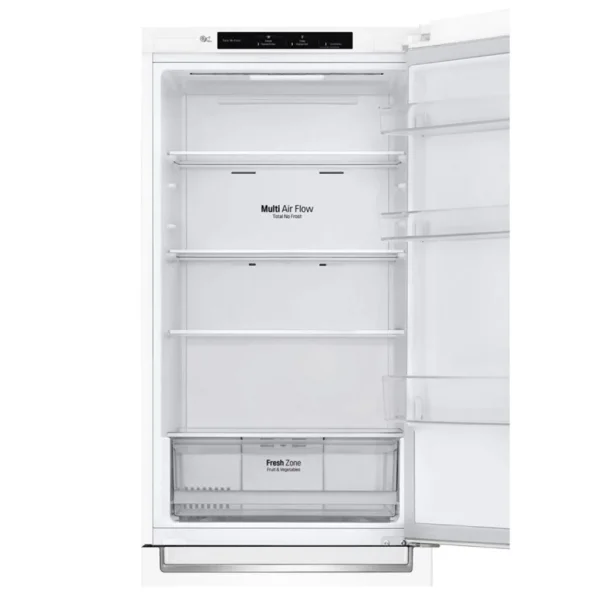Холодильник LG GC-B459SQCL White - ForteMarket Холодильник LG GC-B459SQCL White купить,0