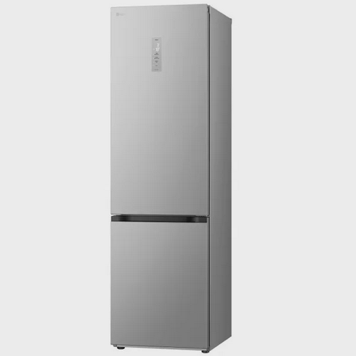 Холодильник LG GC-B509FNPW Silver