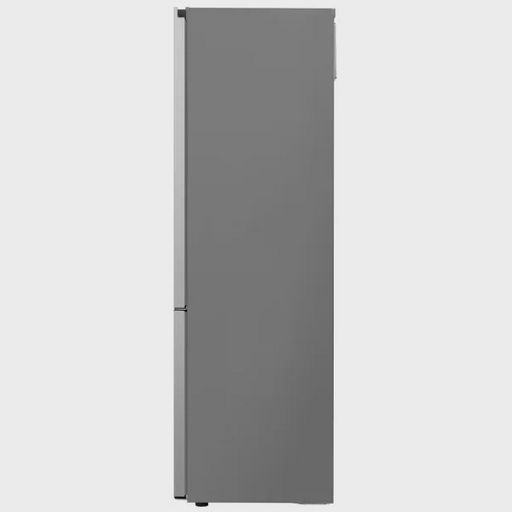 Холодильник LG GC-B509FNPW Silver