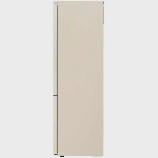 Холодильник LG GC-B509FEPW Beige 