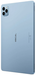 Планшет OSCAL Pad 9 LTE 10.1 дюйм 4 Гб/128 Гб голубой