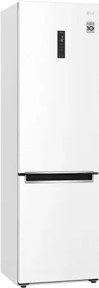 Холодильник LG GC-B509MQWM White - ForteMarket Холодильник LG GC-B509MQWM White купить,0