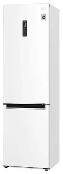 Холодильник LG GC-B509MQWM White - ForteMarket Холодильник LG GC-B509MQWM White купить,0