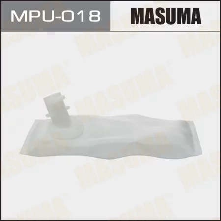 Топливный фильтр Masuma MPU-018 купить,NaN