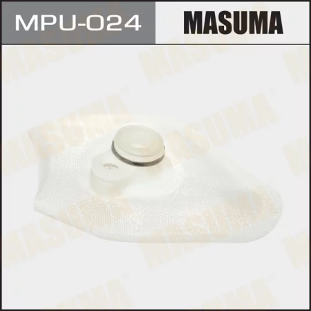 Топливный фильтр Masuma MPU-024 купить,NaN