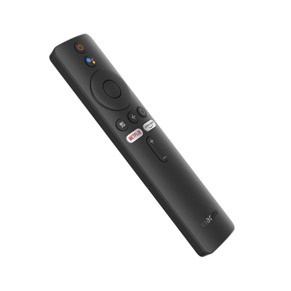 Медиаплеер Xiaomi Mi TV Stick 4k черный - ForteMarket Медиаплеер Xiaomi Mi TV Stick 4k черный купить,0