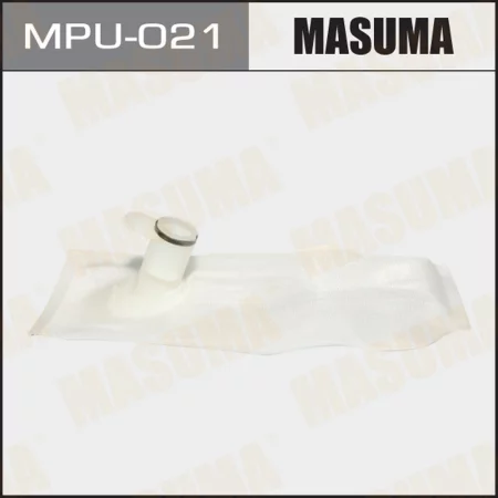 Топливный фильтр Masuma MPU-021 купить,NaN