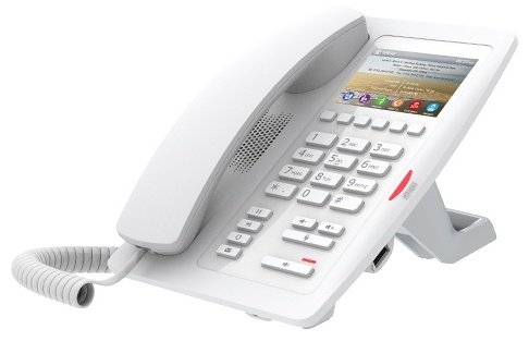 IP-телефон Fanvil H5