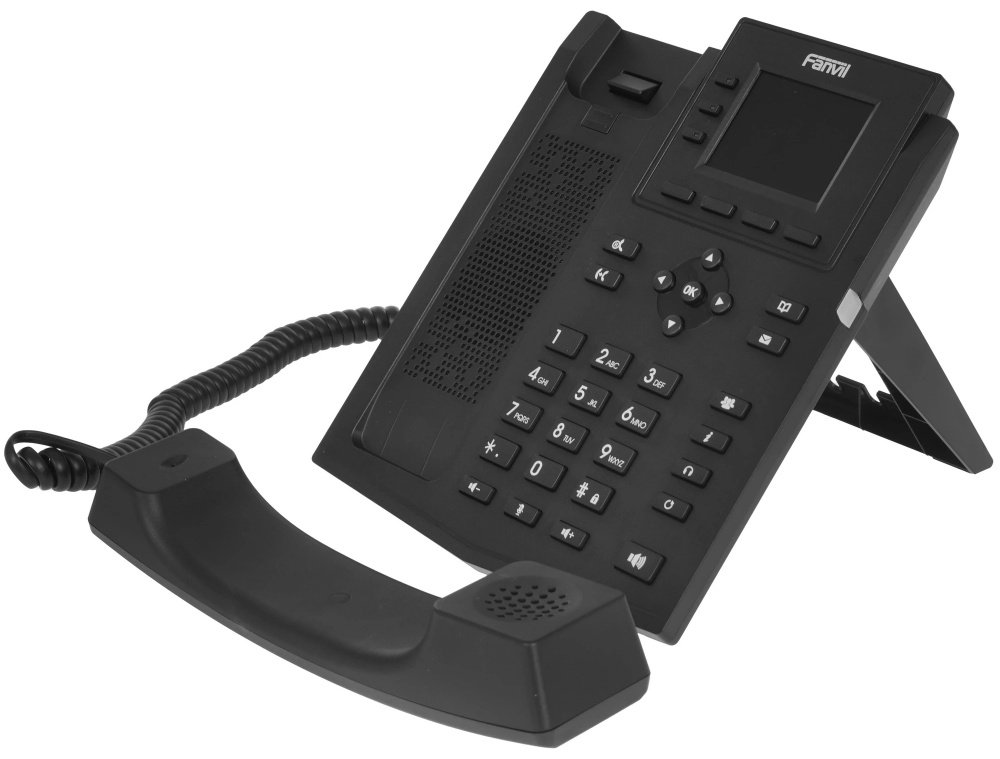 IP-телефон Fanvil X303W купить,36549