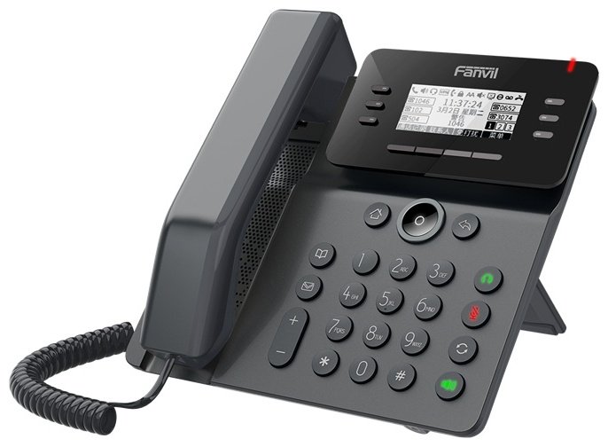 IP-телефон Fanvil V62 купить,62878