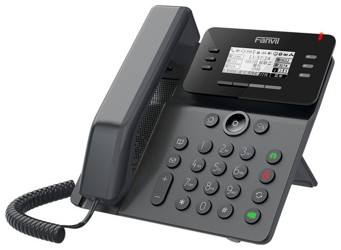 IP-телефон Fanvil V62 купить,62878
