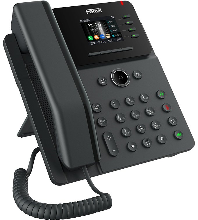 IP-телефон Fanvil V61W
