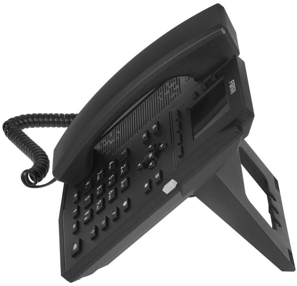 IP-телефон Fanvil X303W купить,36549
