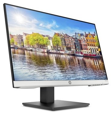 Монитор 23.8" HP 1D0J9E9 серый
