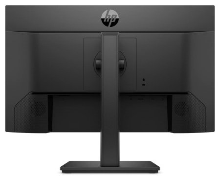 Монитор 23.8" HP 1D0J9E9 серый