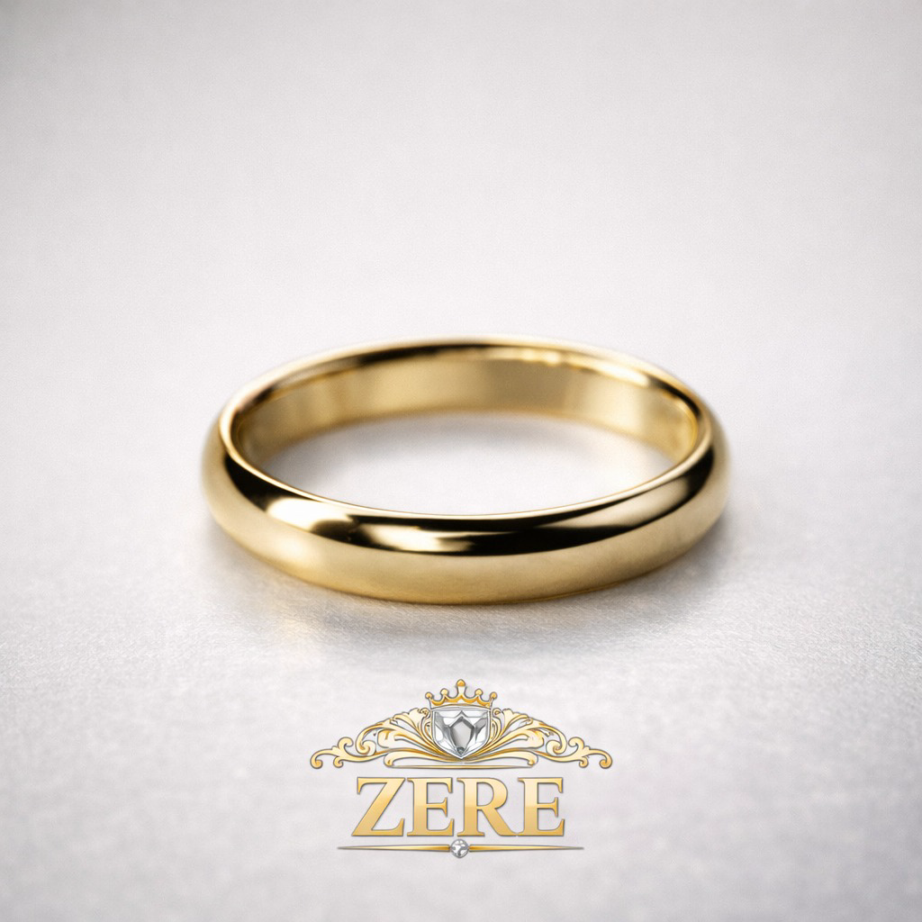 Kольцо Zere ZR260334 золото 1.95гр 17.5р купить,176100