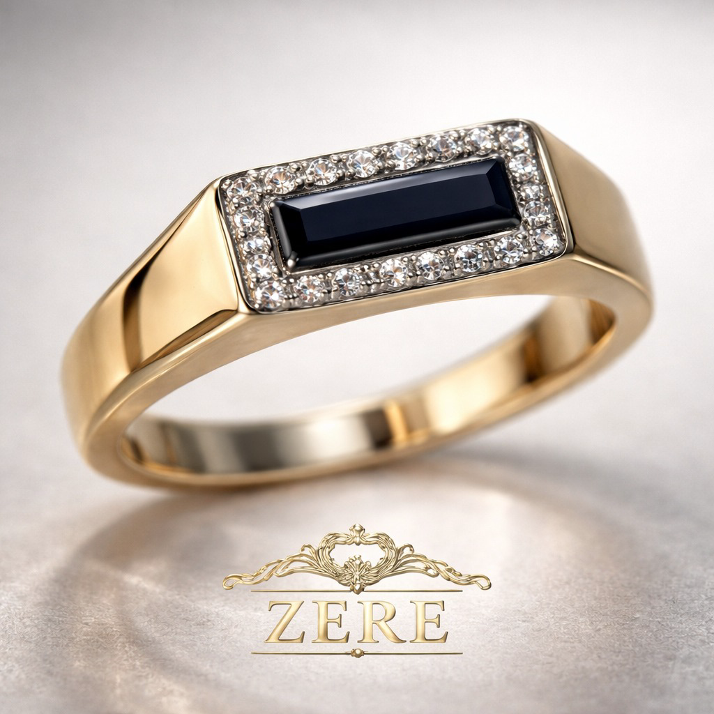 Кольцо Zere ZR260332 золото 3.0гр 19.5р - ForteMarket Кольцо Zere ZR260332 золото 3.0гр 19.5р купить,254300