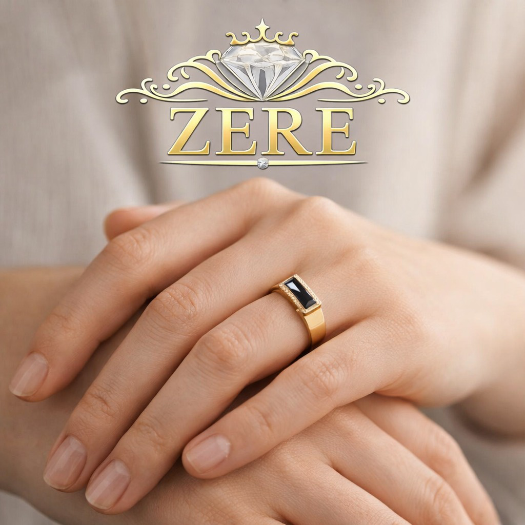 Кольцо Zere ZR260332 золото 3.0гр 19.5р - ForteMarket Кольцо Zere ZR260332 золото 3.0гр 19.5р купить,254300