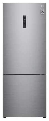 Холодильник LG GC-B569PMCM Grey