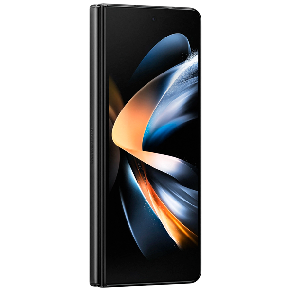 Смартфон Samsung Galaxy Z Fold4 512Gb Black купить,NaN