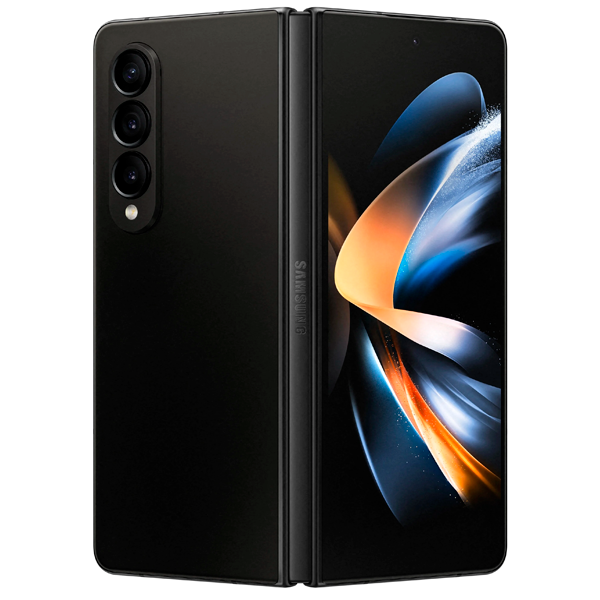Смартфон Samsung Galaxy Z Fold4 512Gb Black купить,NaN