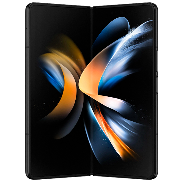 Смартфон Samsung Galaxy Z Fold4 512Gb Black купить,NaN