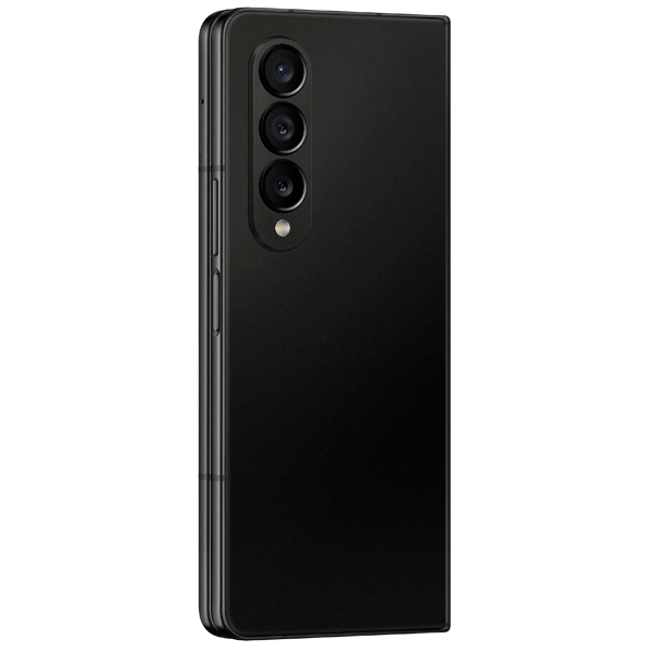 Смартфон Samsung Galaxy Z Fold4 512Gb Black купить,NaN