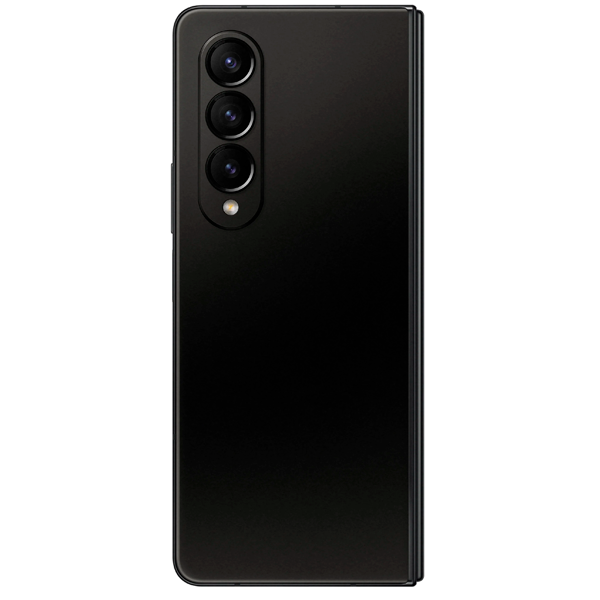 Смартфон Samsung Galaxy Z Fold4 512Gb Black купить,NaN