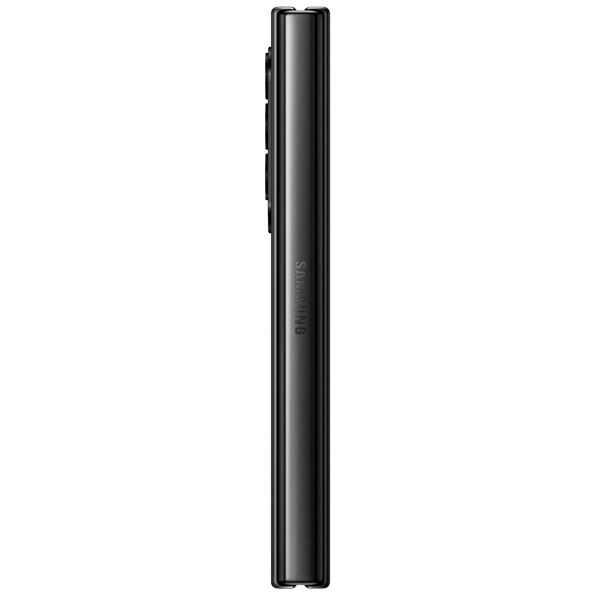 Смартфон Samsung Galaxy Z Fold4 512Gb Black купить,NaN