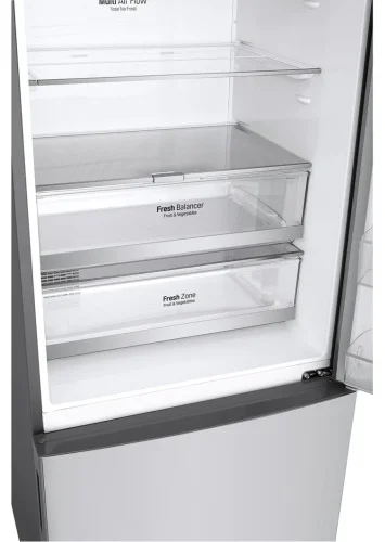 Холодильник LG GC-B569PMCM Grey - ForteMarket Холодильник LG GC-B569PMCM Grey купить,0