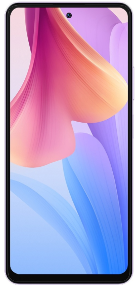 Смартфон Oscal Tiger 12 12/256GB Flowing Purple + подарок купить,NaN