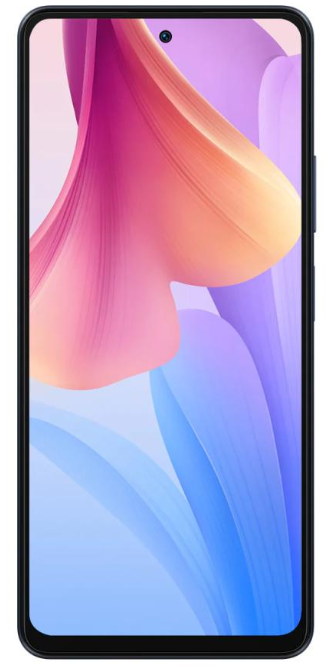 Смартфон Oscal Tiger 12 12/256GB Cloudwing Grey купить,84990
