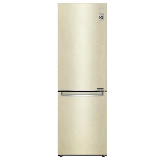 Холодильник LG GC-B509SECL Beige - ForteMarket Холодильник LG GC-B509SECL Beige купить,0