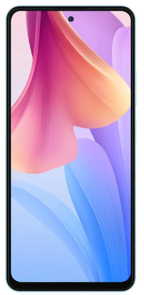 Смартфон Oscal Tiger 12 12/256GB Cerulean Blue купить,84990