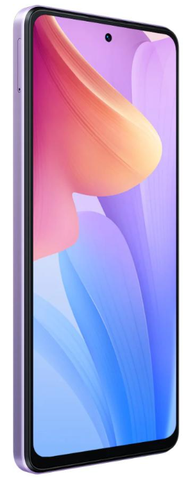 Смартфон Oscal Tiger 12 12/256GB Flowing Purple + подарок купить,NaN