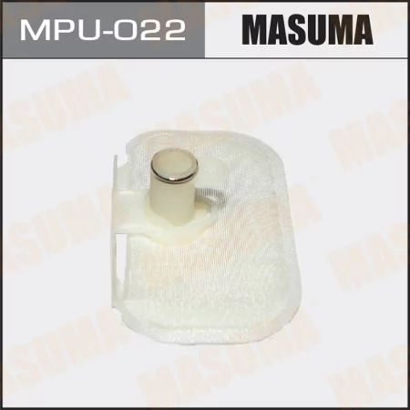 Топливный фильтр Masuma MPU-022 - ForteMarket Топливный фильтр Masuma MPU-022 купить,NaN
