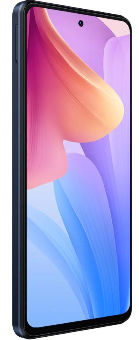 Смартфон Oscal Tiger 12 12/256GB Cloudwing Grey купить,84990