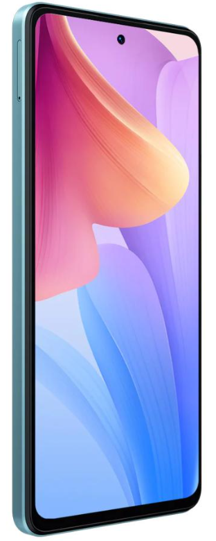 Смартфон Oscal Tiger 12 12/256GB Cerulean Blue купить,84990