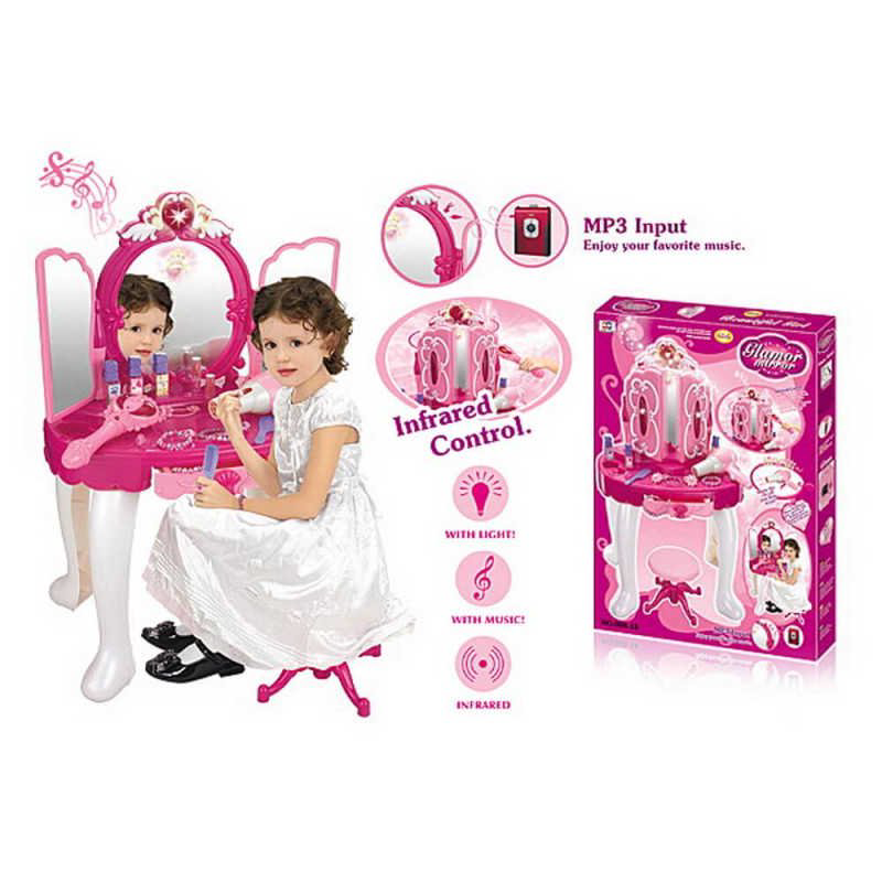Трюмо Pituso Маленькая модница HWA238131