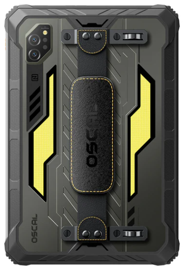 Планшет Oscal Spider 10 LTE 11 дюйм 8 Гб/256 Гб черный купить,NaN