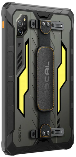 Планшет Oscal Spider 10 LTE 11 дюйм 8 Гб/256 Гб черный купить,NaN