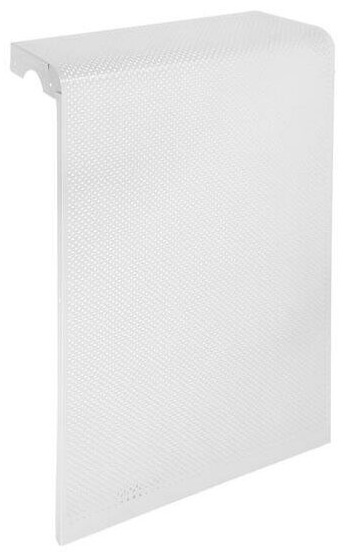 Экран-отражатель для радиаторов Kabinkakz Гольф K0000109203 59.5x38x14.5см белый купить,15500