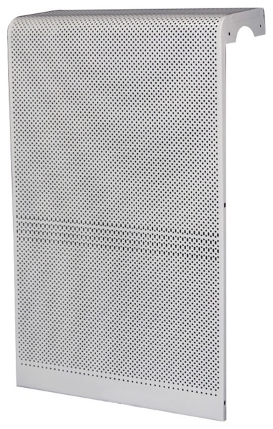 Экран-отражатель для радиаторов Kabinkakz Гольф K0000109203 59.5x38x14.5см белый купить,15500