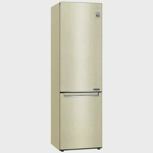 Холодильник LG GC-B509SECL Beige