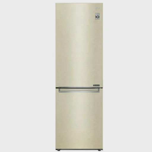 Холодильник LG GC-B509SECL Beige