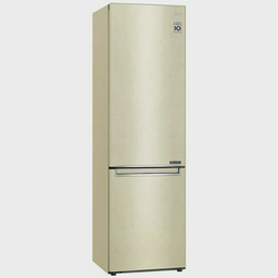 Холодильник LG GC-B509SECL Beige