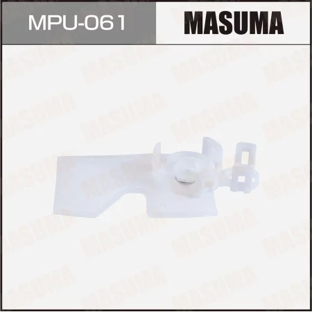 Топливный фильтр Masuma MPU-061 купить,NaN