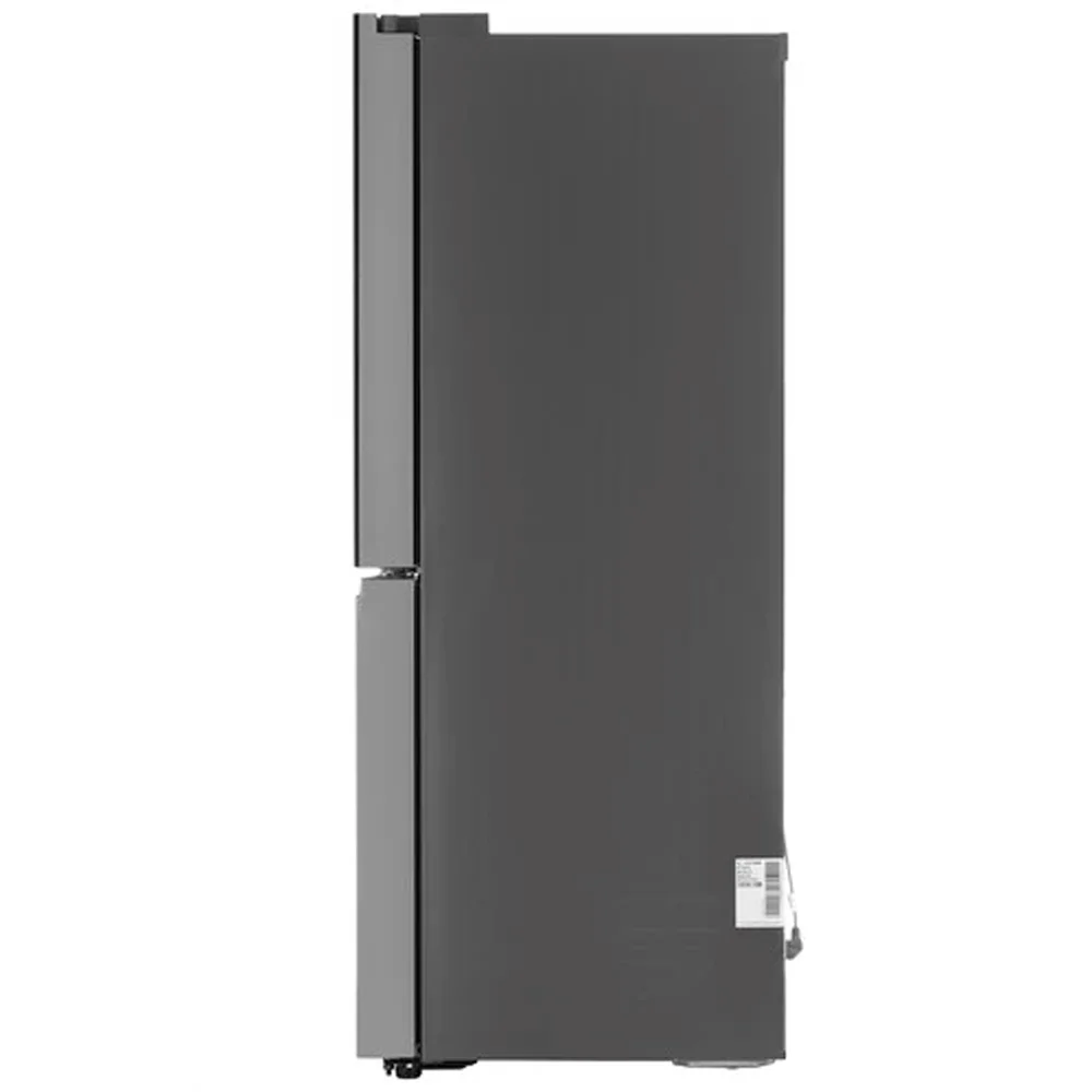 Холодильник LG GC-V22FFMMB Grey Black купить,769990