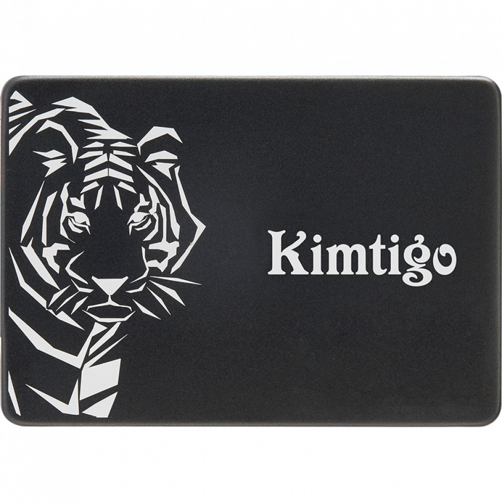 SSD накопитель Kimtigo KTA-300 960Gb